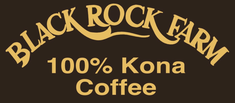 Black Rock Farm 100% Kona Coffee